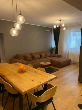 Starry Apartment